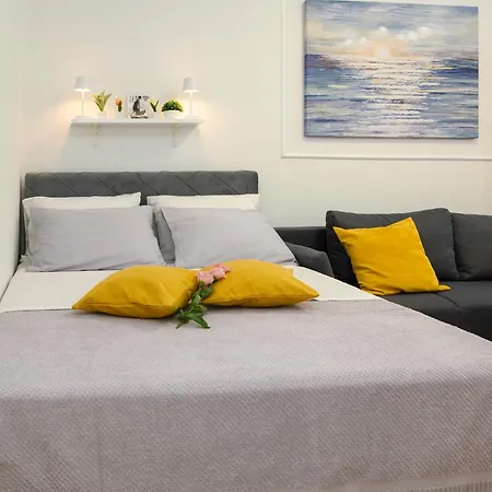 Park Apartament *