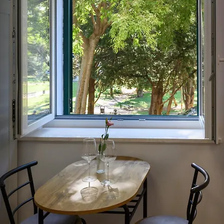 Park Apartament Split