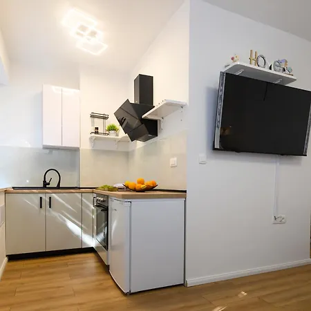 Apartament Park