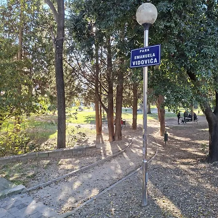 Park Apartament *
