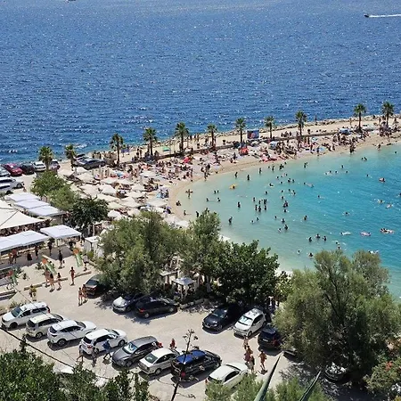 Park Split