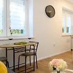 Park Apartamento Split