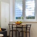 Park Apartman