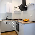 Apartamento Park *