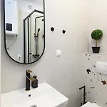 Park Apartman *