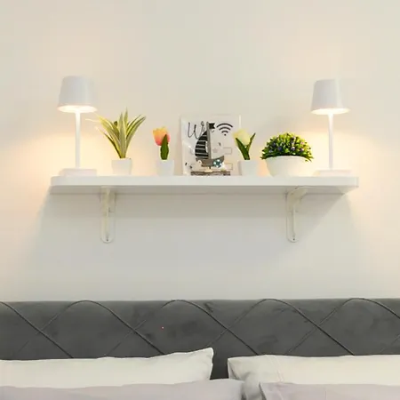 Park 아파트 스플리트